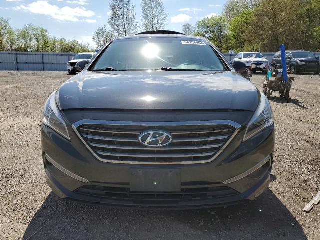 2016 Hyundai Sonata Se VIN: 5NPE24AF8GH414831 Lot: 54206054