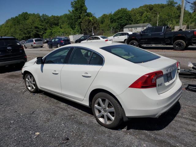 2016 Volvo S60 Premier VIN: YV1612TK2G2413207 Lot: 53819834