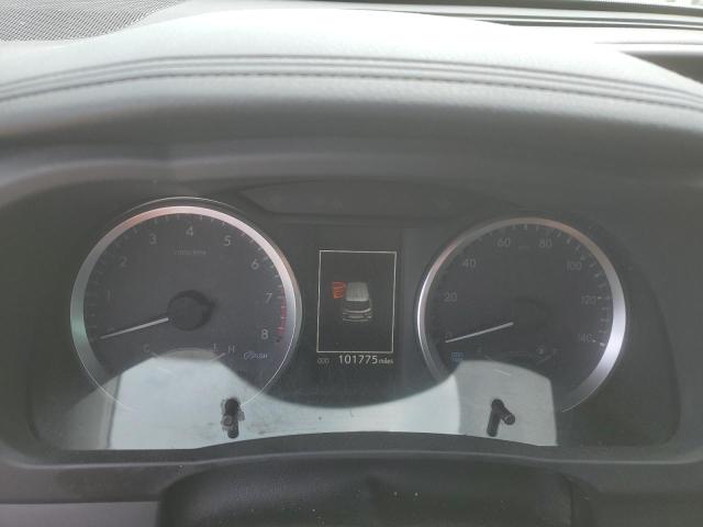 2017 Toyota Highlander Le VIN: 5TDZZRFH5HS226123 Lot: 56087694