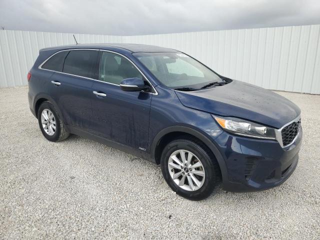 2019 Kia Sorento Lx VIN: 5XYPGDA50KG519333 Lot: 54979944