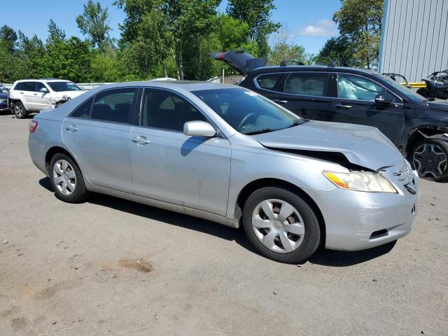 2007 Toyota Camry Ce VIN: JTNBE46K273046587 Lot: 54372714