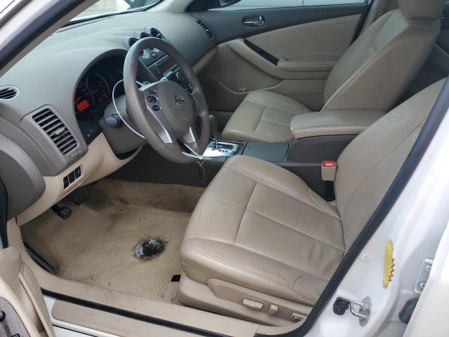 2011 Nissan Altima Base VIN: 1N4AL2AP1BN499664 Lot: 53382874