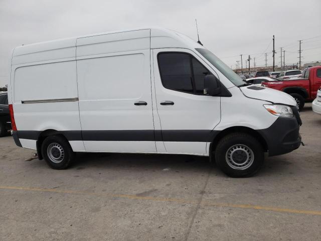 2020 Mercedes-Benz Sprinter 2500 VIN: W1Y40BHY1LT036270 Lot: 54467854