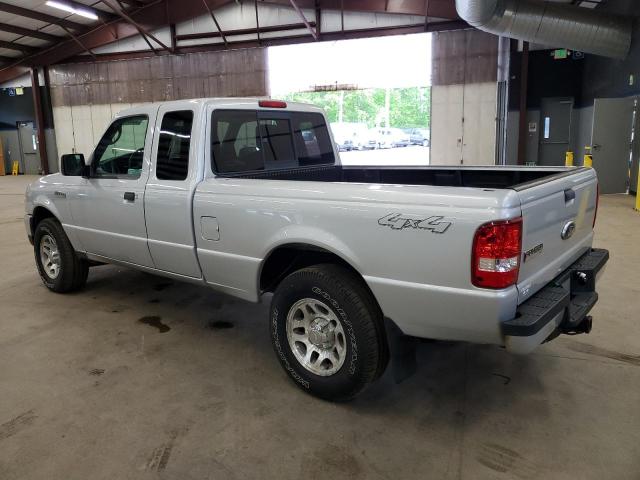 2011 Ford Ranger Super Cab VIN: 1FTLR4FEXBPB07757 Lot: 55393434