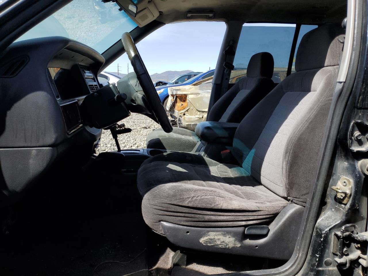 1J4GZ58S2TC321980 1996 Jeep Grand Cherokee Laredo