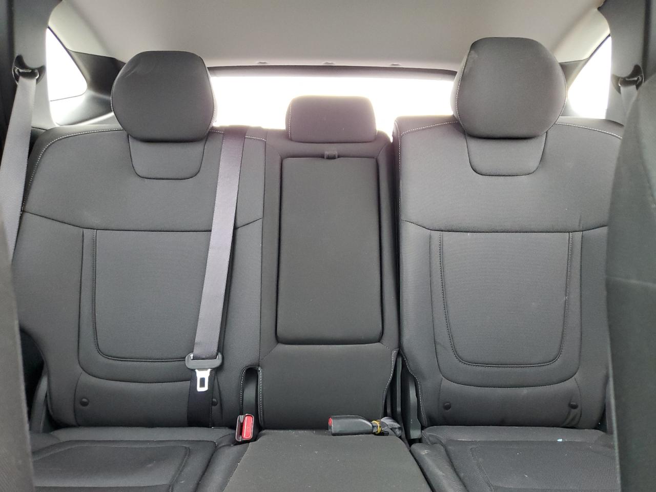 5NMJBCAE3NH075261 2022 Hyundai Tucson Sel