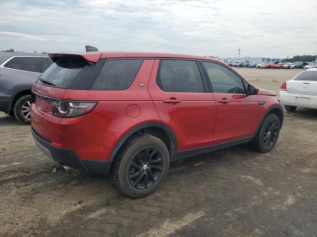 2017 Land Rover Discovery Sport Hse VIN: SALCR2BGXHH721375 Lot: 55486364