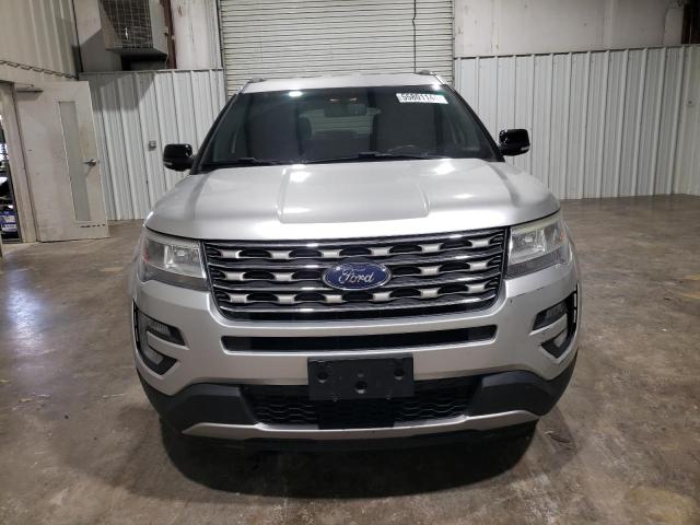 2017 Ford Explorer Xlt VIN: 1FM5K7D87HGC63626 Lot: 55801144