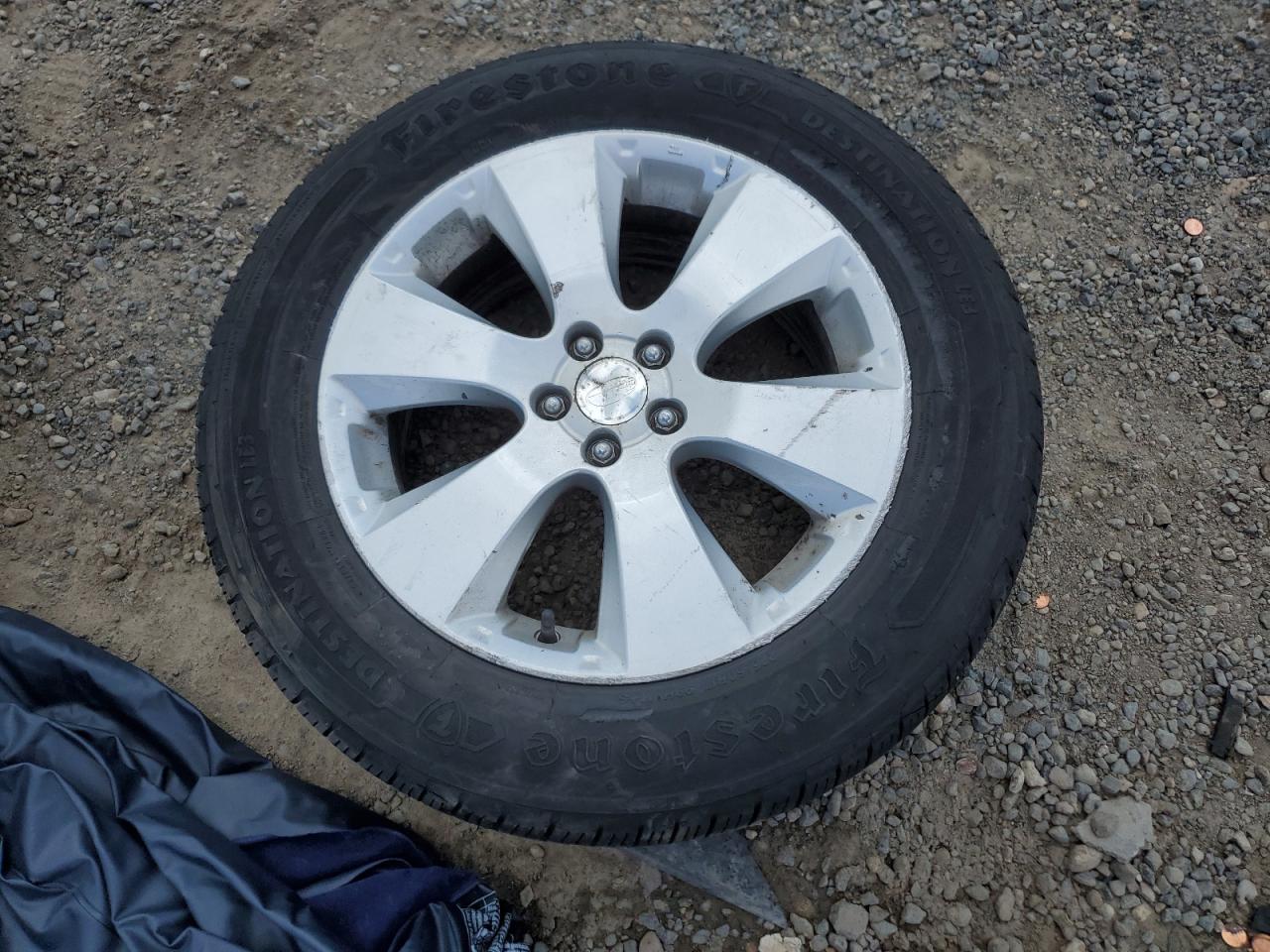 4S4BRCLC6B3336951 2011 Subaru Outback 2.5I Limited