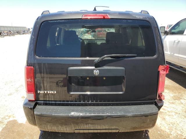 2008 Dodge Nitro Sxt VIN: 1D8GT28K78W161804 Lot: 53863024