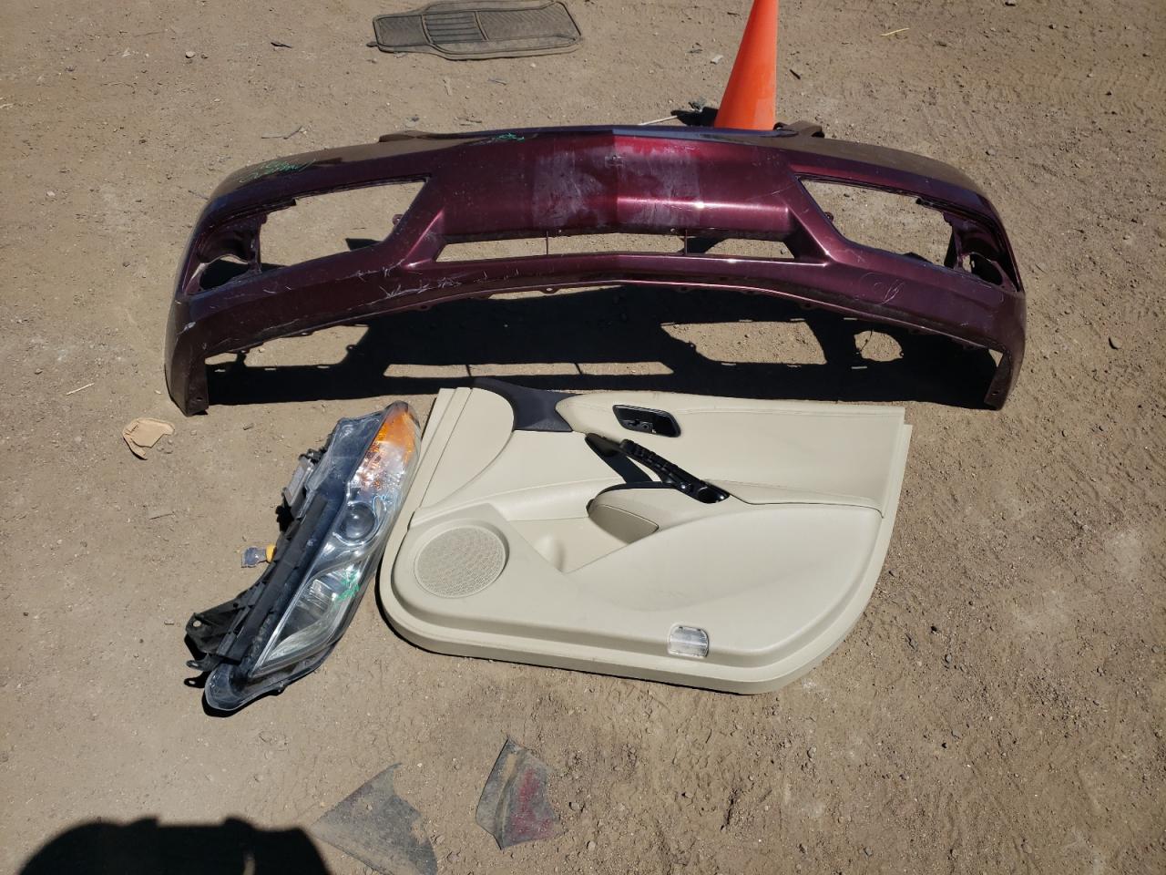 5J8TB4H56EL003751 2014 Acura Rdx Technology