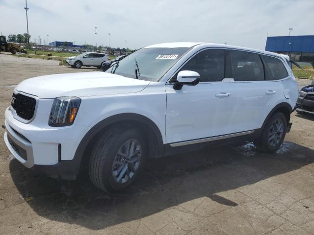 5XYP24GC4RG482365 Kia Telluride 