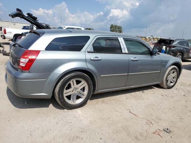 2006 Dodge Magnum R/T VIN: 2D4GV57266H255487 Lot: 56265094