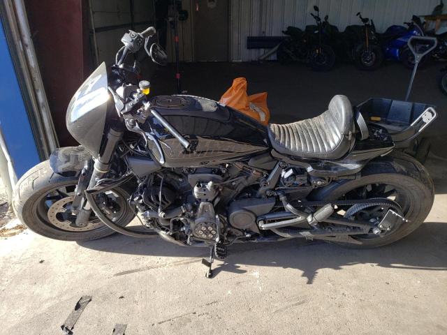 2021 HARLEY-DAVIDSON RH1250 S - 1HD1ZC41XMB313628
