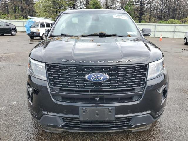 2019 Ford Explorer Sport VIN: 1FM5K8GT9KGB50760 Lot: 56031914