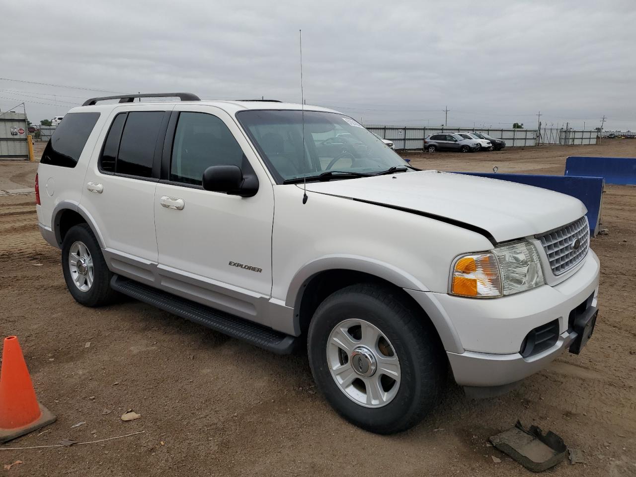 1FMZU75W62ZB54823 2002 Ford Explorer Limited