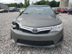 TOYOTA CAMRY BASE снимка