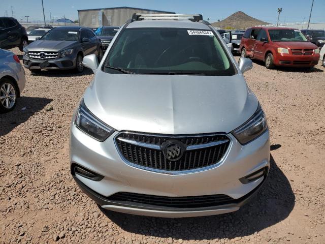 2018 Buick Encore Preferred Ii VIN: KL4CJBSB4JB505558 Lot: 54466934