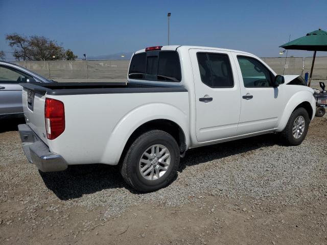 2017 Nissan Frontier S VIN: 1N6AD0ER9HN749133 Lot: 53672444