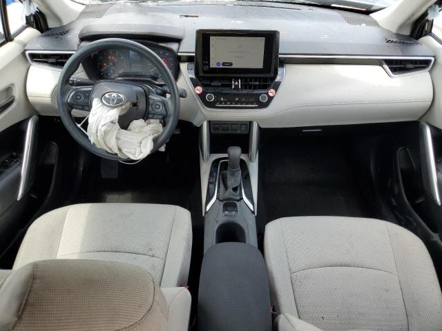 2023 Toyota Corolla Cross L VIN: 7MUAAABG1PV070475 Lot: 53968354