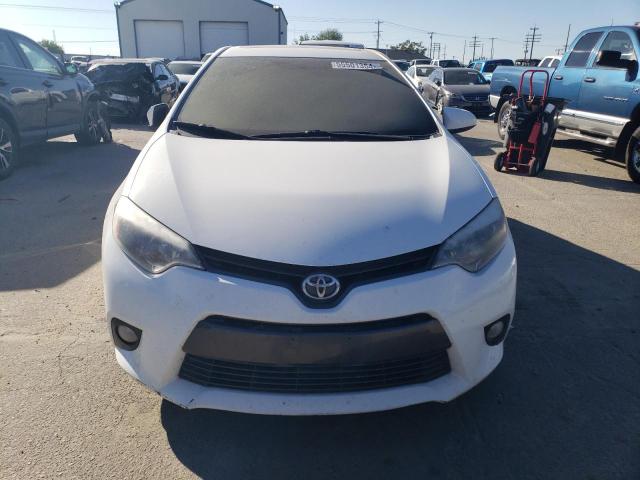2015 TOYOTA COROLLA L - 2T1BURHE0FC291924