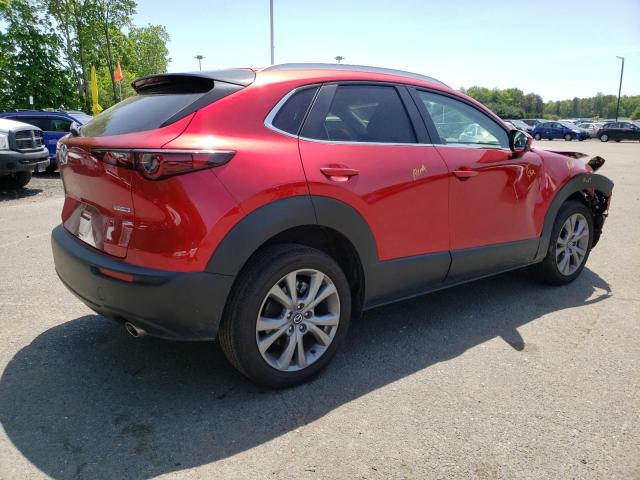 2023 Mazda Cx-30 Preferred VIN: 3MVDMBCMXPM585546 Lot: 55603544