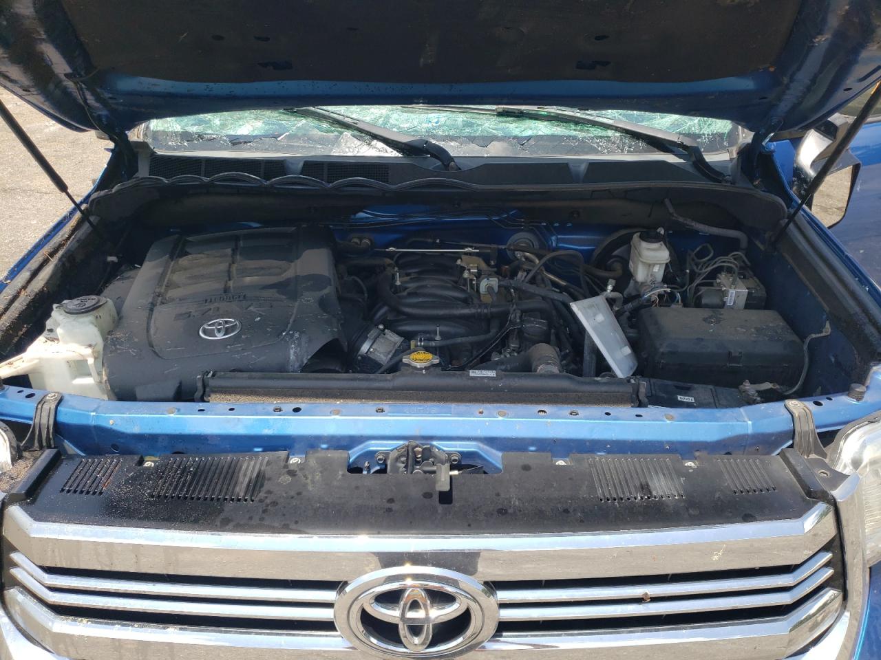 5TFDW5F14HX661725 2017 Toyota Tundra Crewmax Sr5