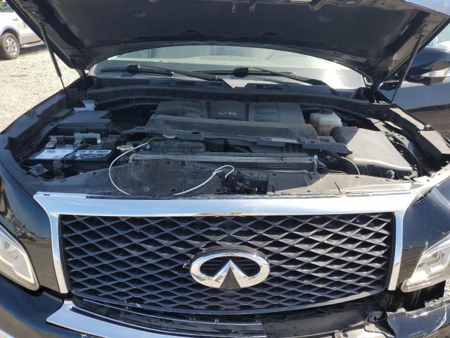 2017 INFINITI QX80 BASE - JN8AZ2NE7H9160284