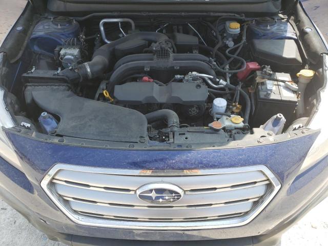 2017 Subaru Outback 2.5I VIN: 4S4BSAAC6H3368836 Lot: 56795524