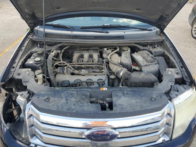 2008 Ford Taurus X Sel VIN: 1FMDK02W08GA23600 Lot: 54800524