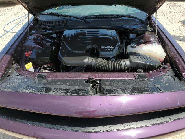 2022 Dodge Challenger Sxt VIN: 2C3CDZAG4NH212182 Lot: 54317634