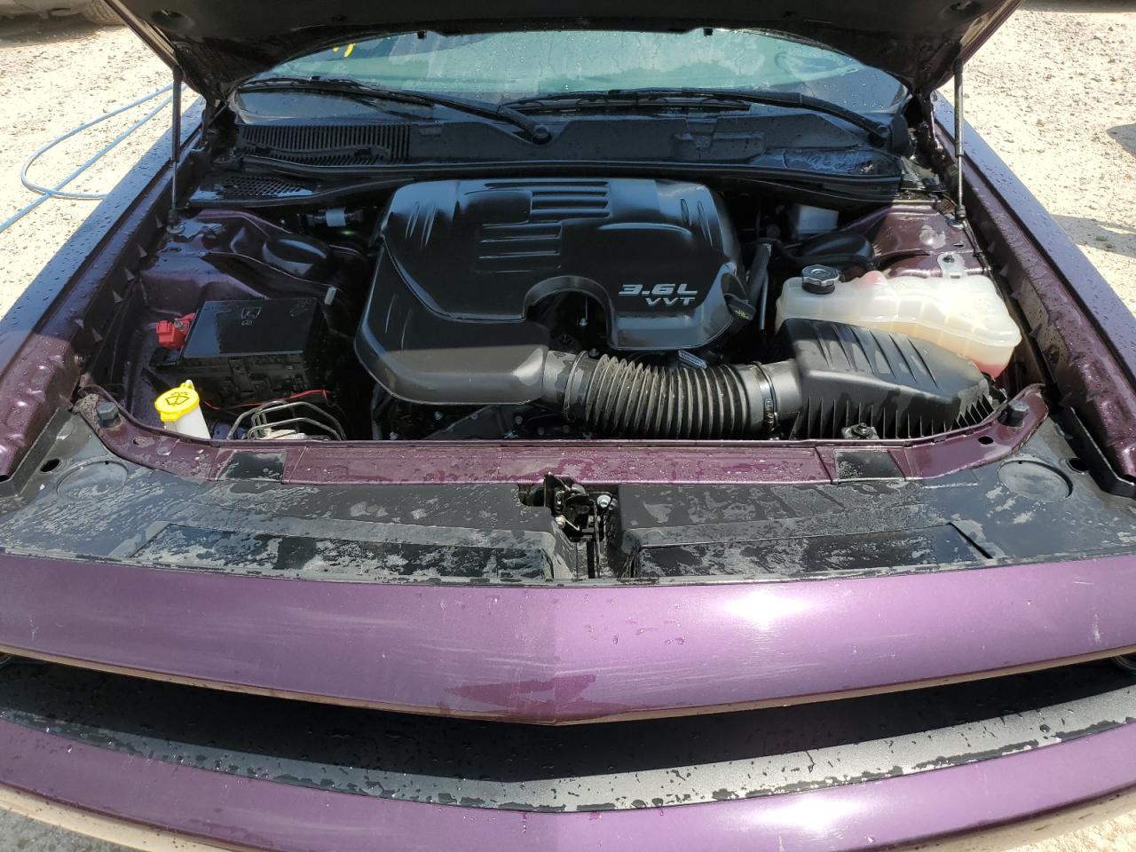 2C3CDZAG4NH212182 2022 Dodge Challenger Sxt