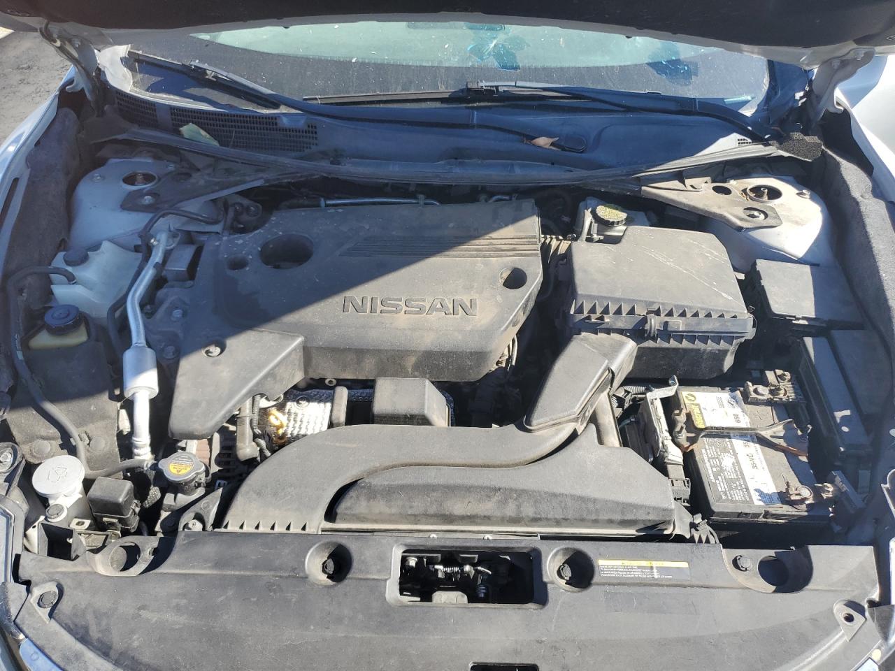 1N4AL3AP0JC205509 2018 Nissan Altima 2.5