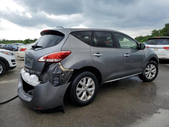 2013 Nissan Murano S VIN: JN8AZ1MU3DW206904 Lot: 54237434