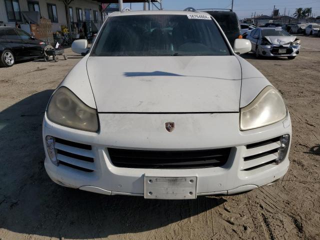 2009 Porsche Cayenne S VIN: WP1AB29P69LA43746 Lot: 56764884