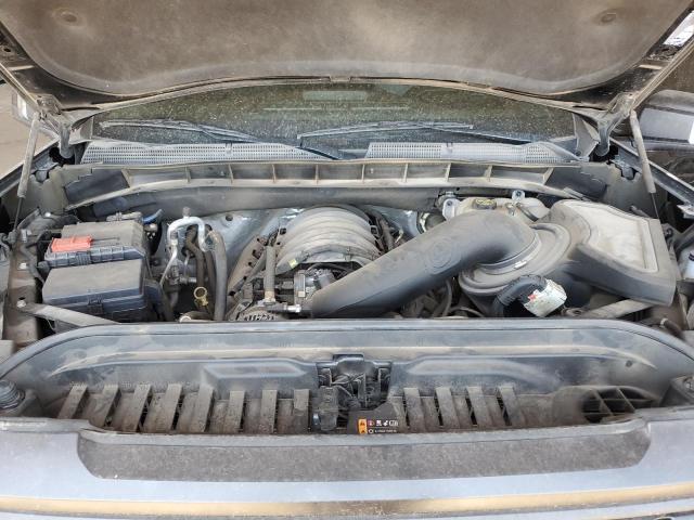 2022 GMC SIERRA LIM - 3GTU9FEL2NG138638