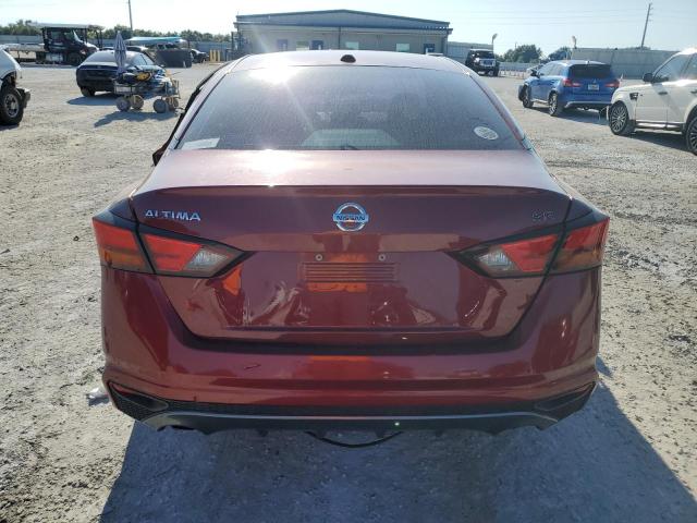 2019 Nissan Altima Sr VIN: 1N4BL4CW6KC184875 Lot: 56306764