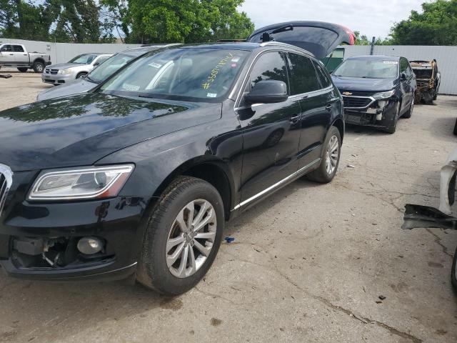 VIN WA1LFAFP6DA042446 2013 Audi Q5, Premium Plus no.1