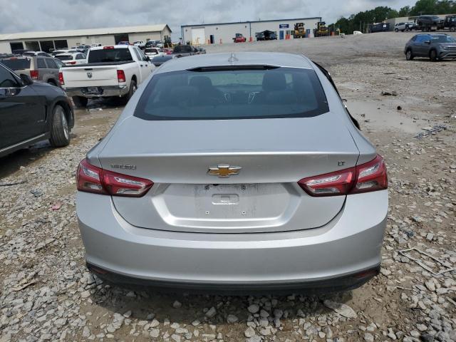 2020 Chevrolet Malibu Lt VIN: 1G1ZD5ST9LF005126 Lot: 55321974