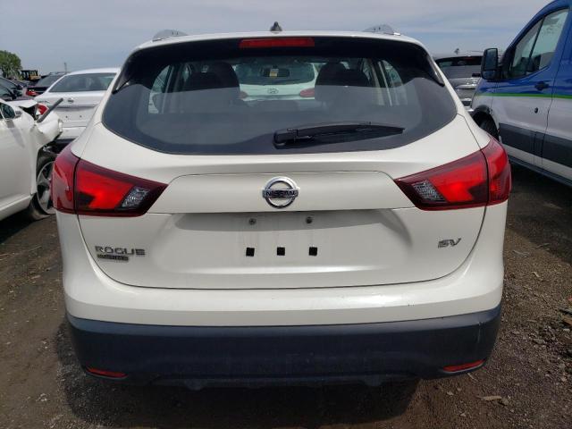 2018 Nissan Rogue Sport S VIN: JN1BJ1CP4JW150313 Lot: 52899334