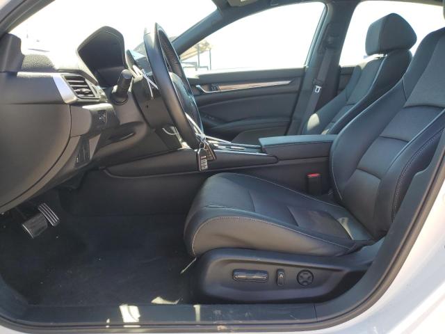 2022 Honda Accord Sport VIN: 1HGCV1F38NA103899 Lot: 53587524