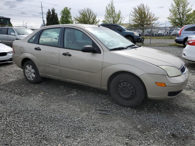 2007 Ford Focus Zx4 VIN: 1FAFP34N17W288864 Lot: 53090454