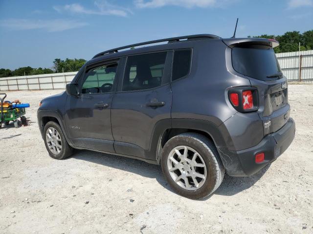 2019 Jeep Renegade Sport VIN: ZACNJAAB8KPK43235 Lot: 55706354