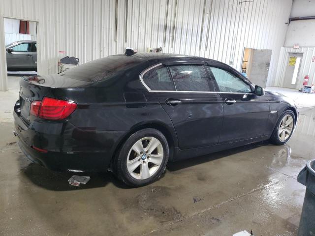 2013 BMW 528 Xi VIN: WBAXH5C57DDW16978 Lot: 56180764