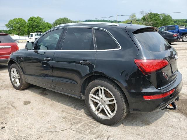 WA1D7AFP1GA092757 2016 AUDI Q5 - Image 2