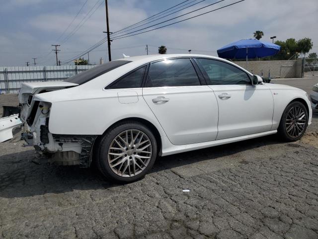 2016 Audi A6 Premium Plus VIN: WAUFGAFC6GN001550 Lot: 55555544