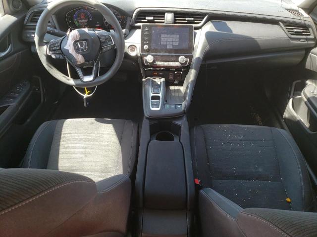 2022 Honda Insight Ex VIN: 19XZE4F59NE008356 Lot: 62923614