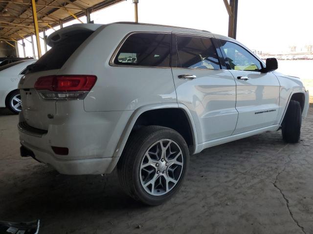 2021 Jeep Grand Cherokee Overland VIN: 1C4RJFCGXMC670692 Lot: 54651034