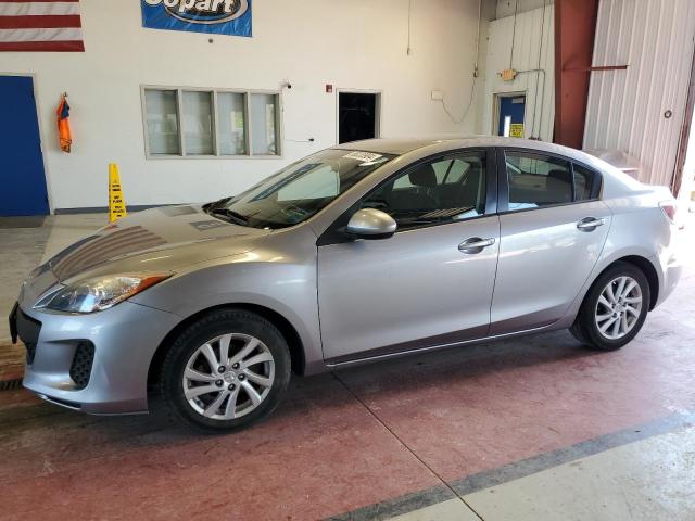 2012 Mazda 3 I VIN: JM1BL1VGXC1508700 Lot: 56033904