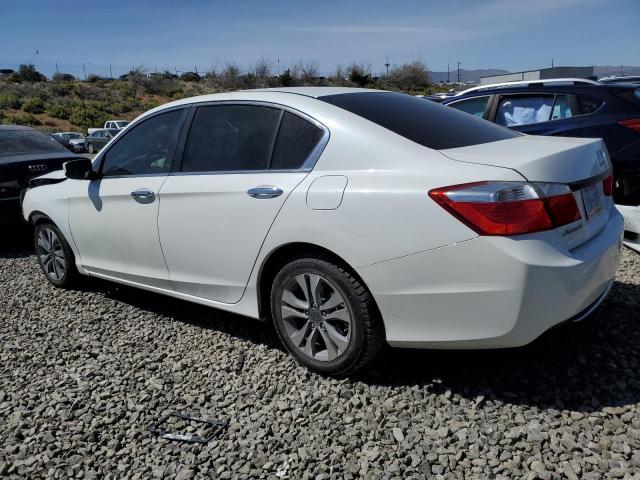 2015 Honda Accord Lx VIN: 1HGCR2F34FA169426 Lot: 53077344